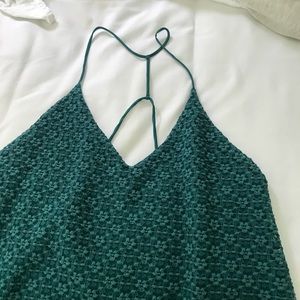 Urban outfitters tank never worn size small